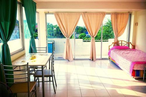 Apartamento Rayong Beach Condo