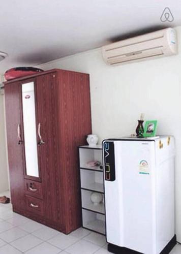 Apartamento Rayong Beach Condo