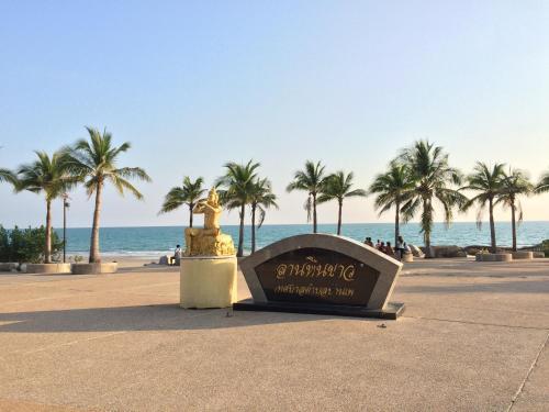 Apartamento Rayong Beach Condo