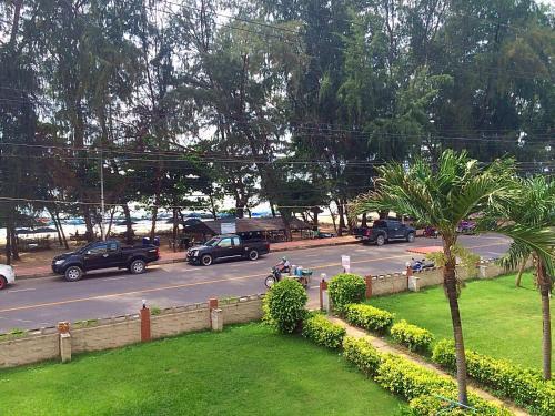Apartamento Rayong Beach Condo