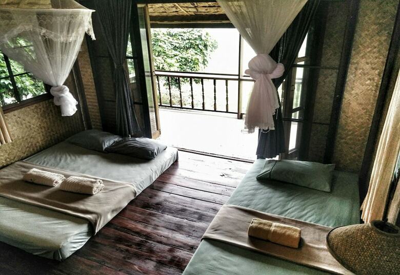 Hotel Mon Saeng Jun Homestay