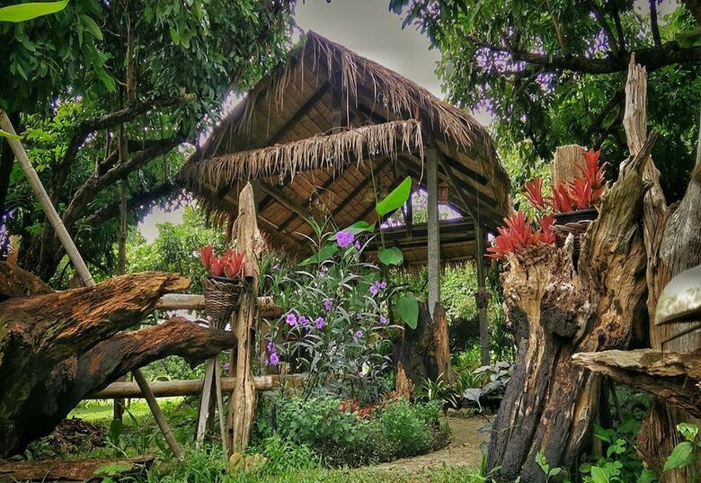 Hotel Mon Saeng Jun Homestay