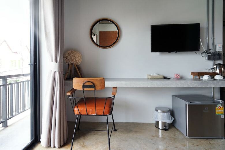 Hotel Luck Esan Loft