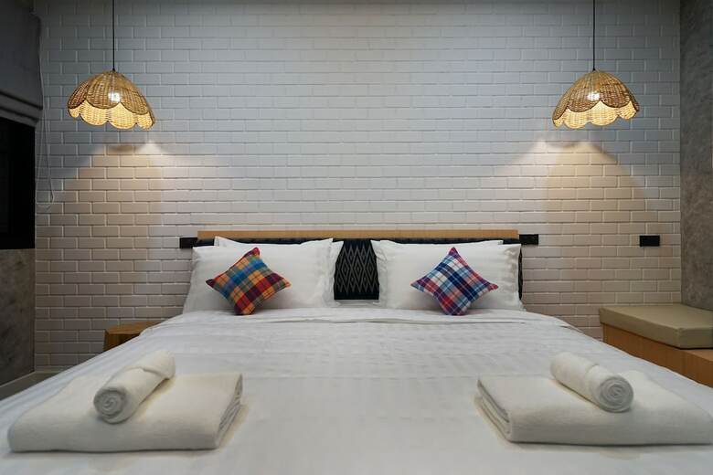 Hotel Luck Esan Loft