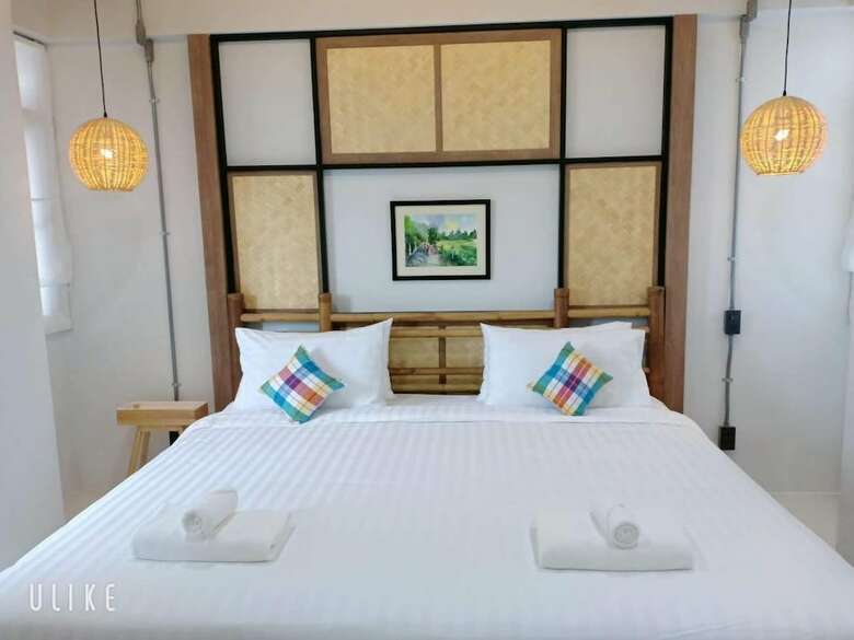 Hotel Luck Esan Loft