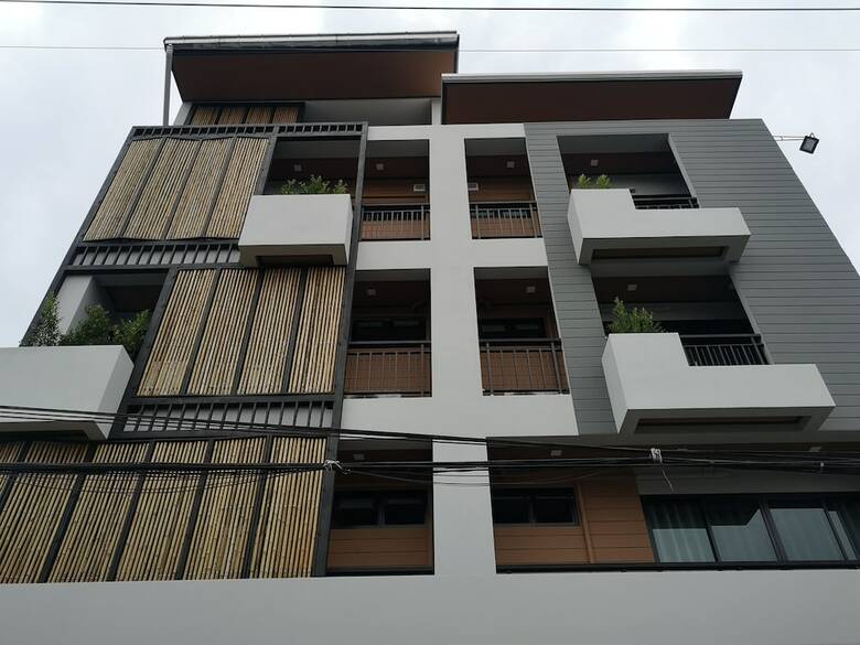 Hotel Luck Esan Loft