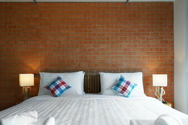 Hotel Luck Esan Loft