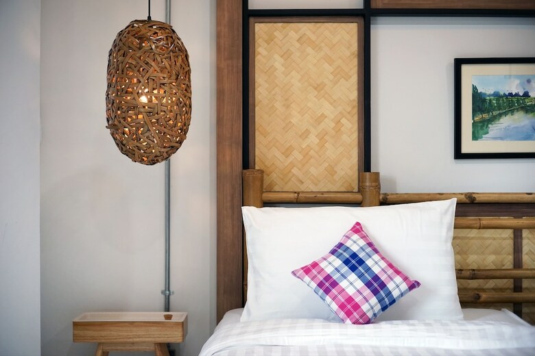 Hotel Luck Esan Loft
