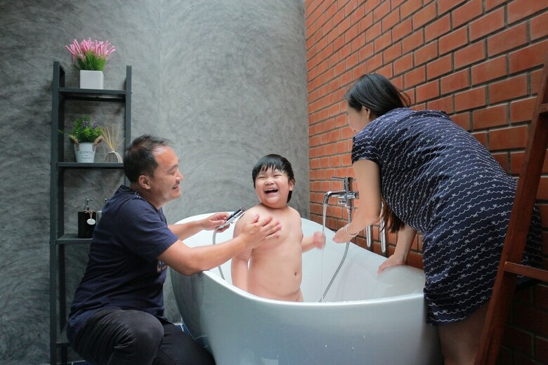 Hotel Luck Esan Loft