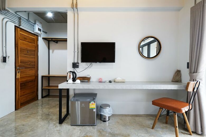 Hotel Luck Esan Loft