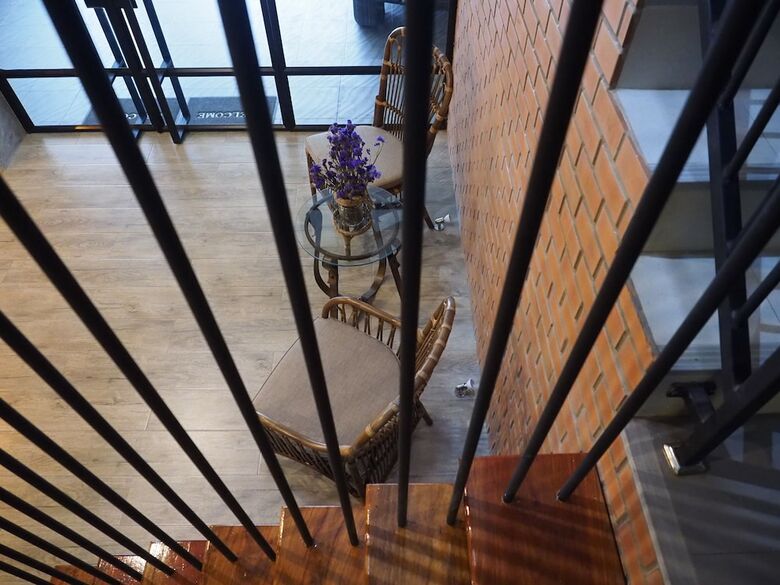Hotel Luck Esan Loft