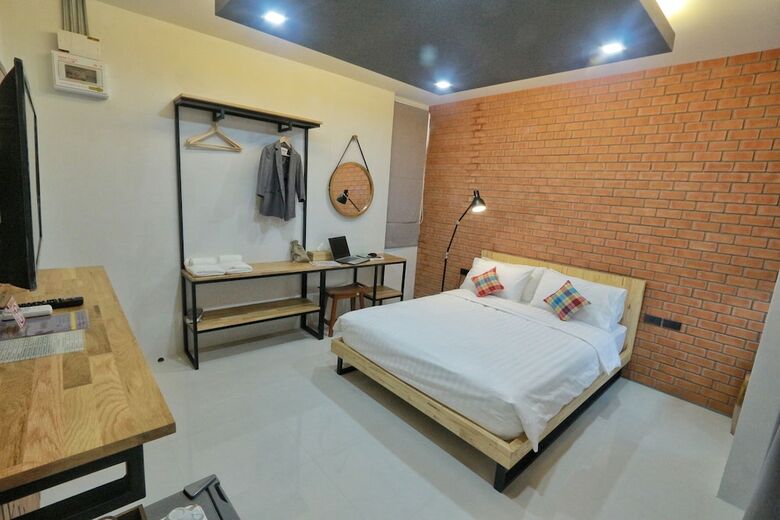 Hotel Luck Esan Loft