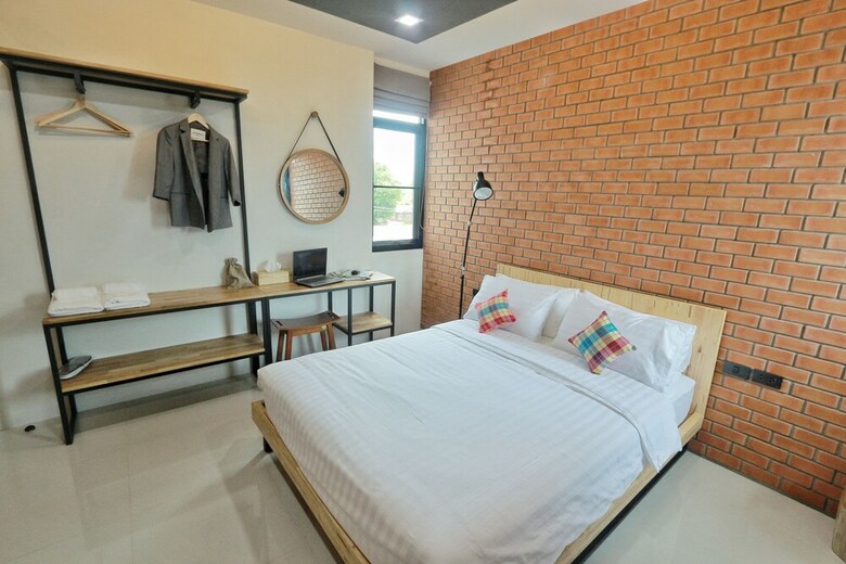 Hotel Luck Esan Loft