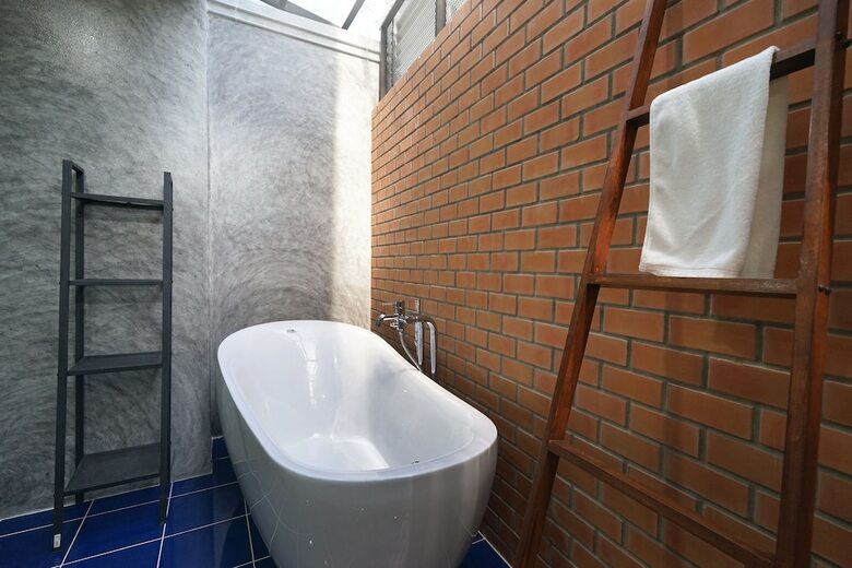 Hotel Luck Esan Loft