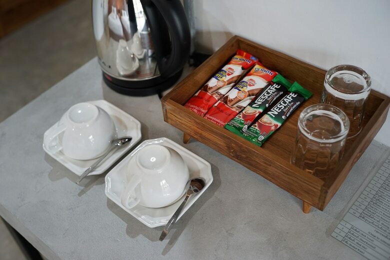 Hotel Luck Esan Loft