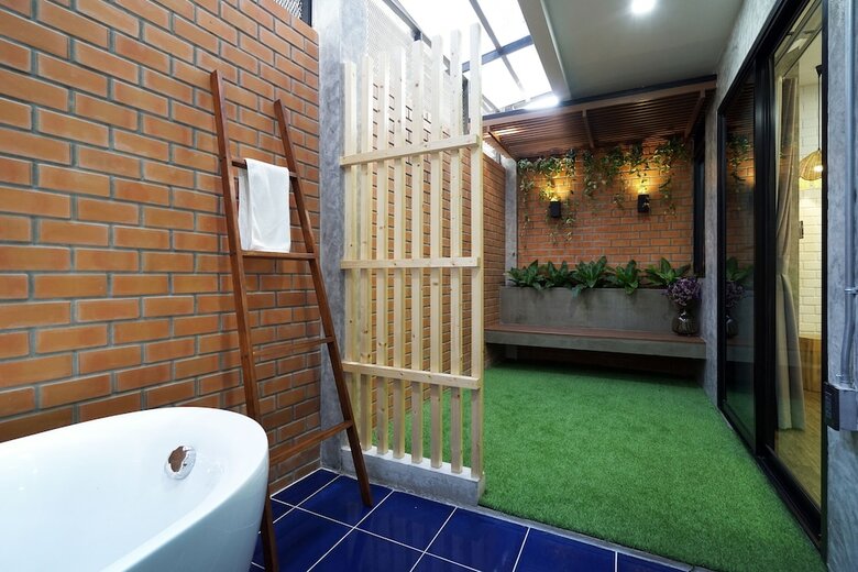 Hotel Luck Esan Loft