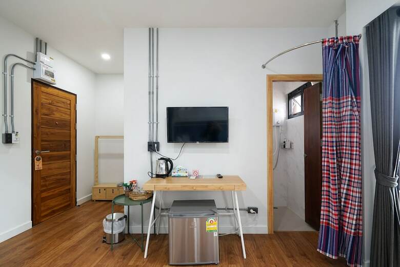 Hotel Luck Esan Loft