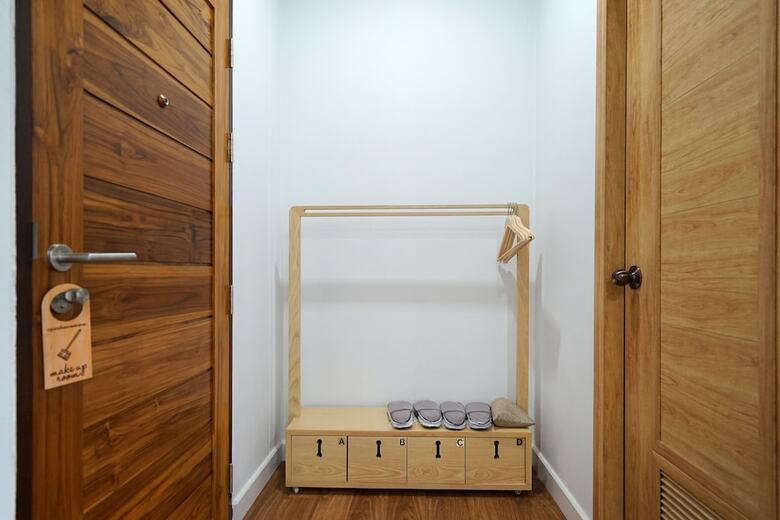 Hotel Luck Esan Loft