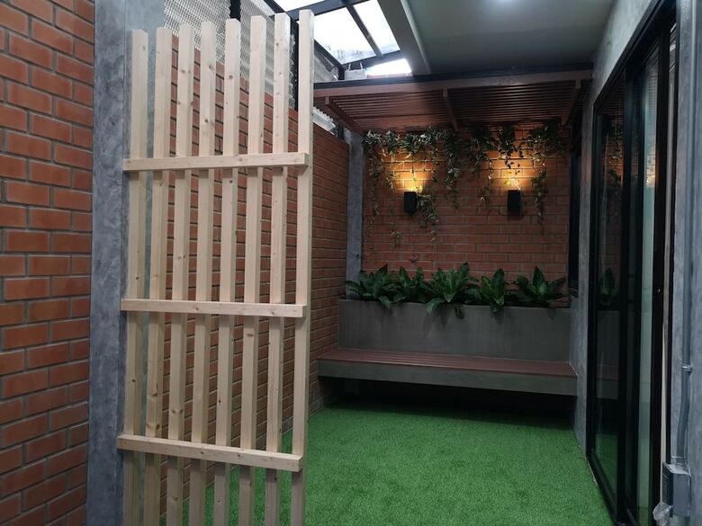 Hotel Luck Esan Loft