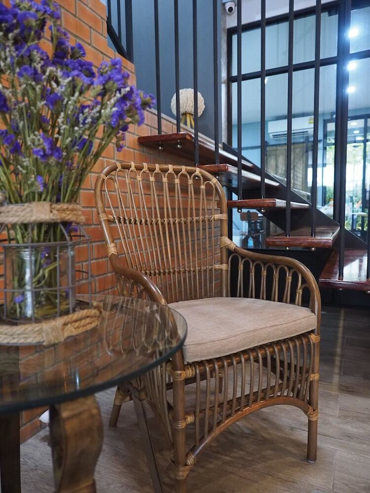 Hotel Luck Esan Loft