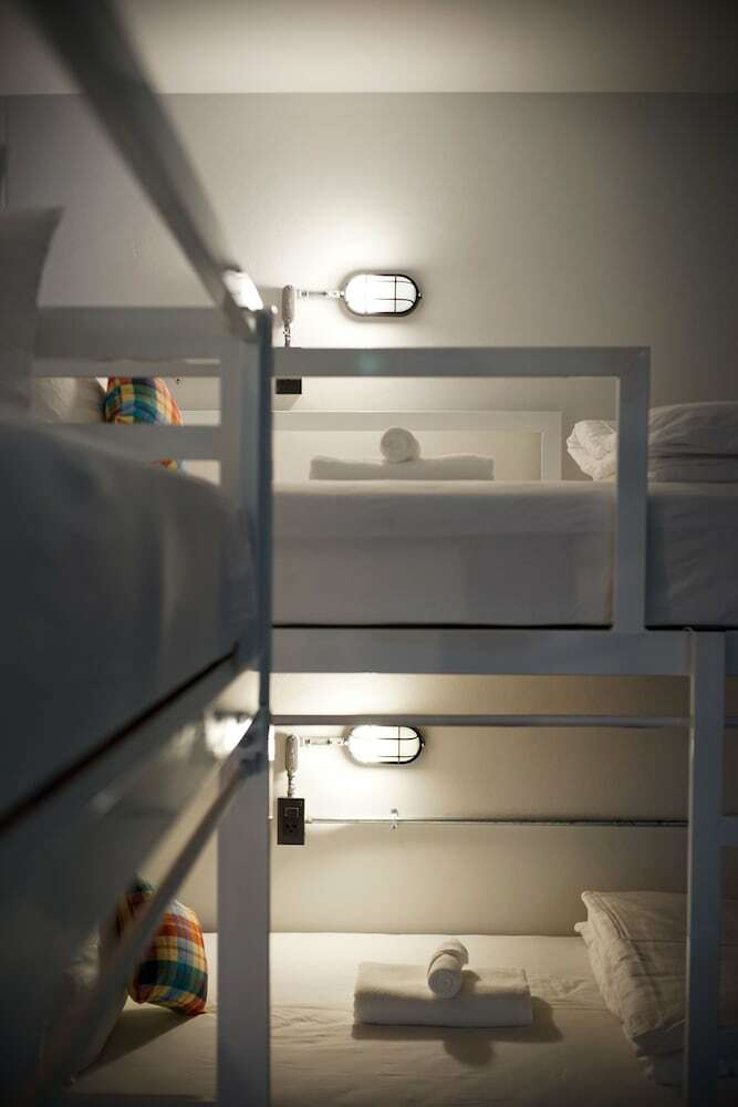 Hotel Luck Esan Loft