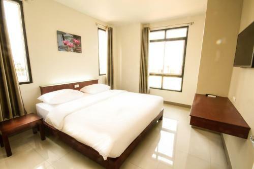Bestiny Hotel & Restaurant Phetchabun