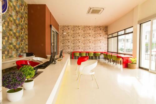 Bestiny Hotel & Restaurant Phetchabun