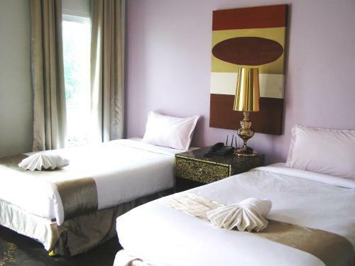 Hotel The Bloom