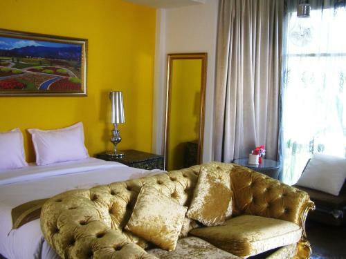 Hotel The Bloom