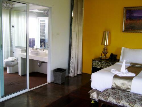 Hotel The Bloom