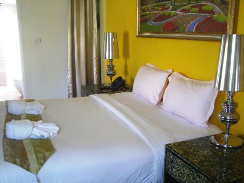 Hotel The Bloom