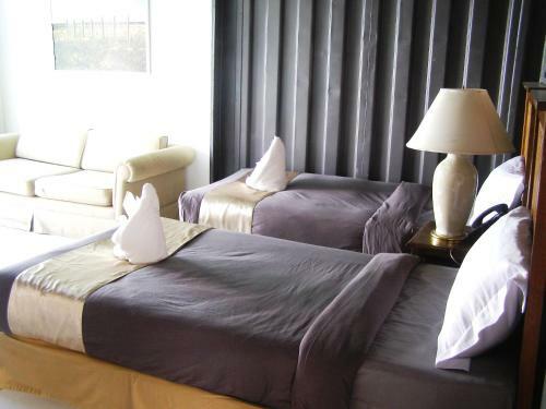 Hotel The Bloom