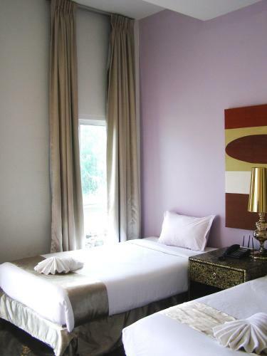 Hotel The Bloom