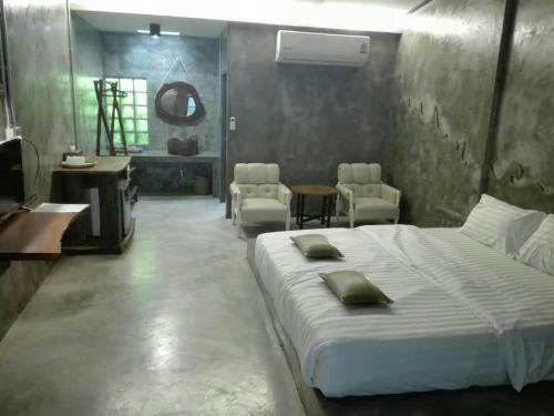Hotel Sea Sand House Resort