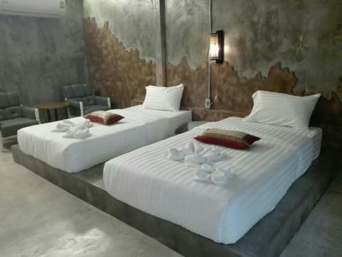 Hotel Sea Sand House Resort