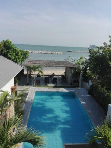 Hotel Sea Sand House Resort