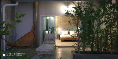 Hotel Sea Sand House Resort