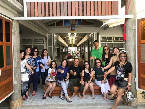 Hotel Sea Sand House Resort