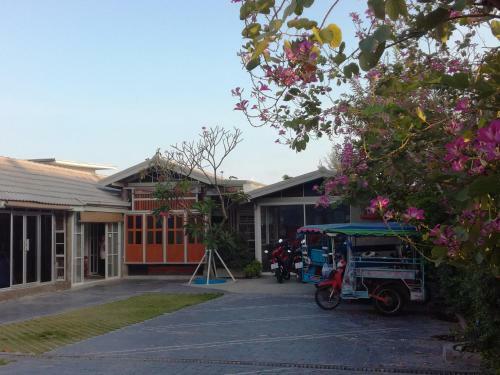 Hotel Sea Sand House Resort