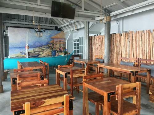 Hotel Sea Sand House Resort