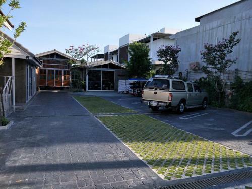 Hotel Sea Sand House Resort