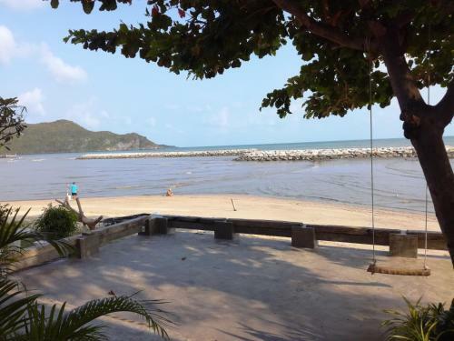 Hotel Sea Sand House Resort
