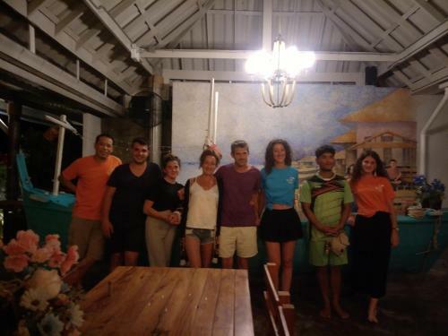 Hotel Sea Sand House Resort