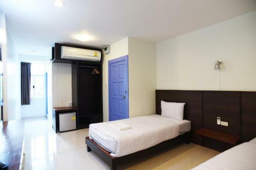 Hotel Kallapangha Resort