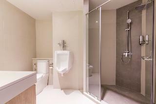 X2 Vibe Bangkok Sukhumvit Hotel