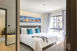 X2 Vibe Bangkok Sukhumvit Hotel