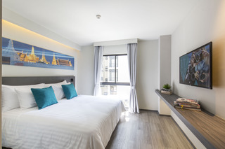 X2 Vibe Bangkok Sukhumvit Hotel