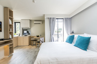 X2 Vibe Bangkok Sukhumvit Hotel