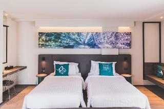 X2 Vibe Bangkok Sukhumvit Hotel
