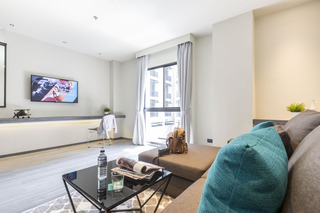 X2 Vibe Bangkok Sukhumvit Hotel